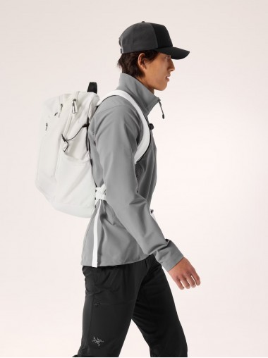 Arc'teryx Mantis 26 Backpack - Arctic Silk